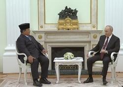 Prabowo Konsultasi ke Putin soal Geopolitik Dunia, Puji Peran Penting Rusia