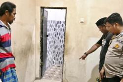 Tragis! IRT di Polewali Mandar Tewas di Kamar Mandi Diduga Tersengat Listrik<