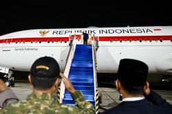 Prabowo Terbang ke Rusia Bertemu Putin, Bahas Ketahanan Energi dan Geopolitik