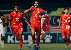 Hasil Piala AFF U-17, Garuda Asia Bantai Timor Leste 4-0 Tanpa Balas!<