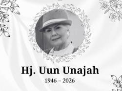 Innalillahi, Uun Unajah Pendiri Mojang Jajaka Meninggal Dunia Hari Ini