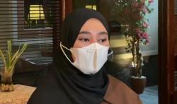 Clara Shinta Pilih Bungkam soal Orang Ketiga usai Jalani Mediasi Cerai