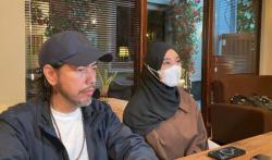 Clara Shinta Gugat Cerai Alexander Assad di PA Jaksel Buntut Dugaan Perselingkuhan