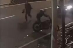 5 Pelaku Begal Anggota Damkar di Jakpus Ditangkap saat Asyik Pesta Narkoba<