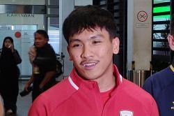 Angga Ariansyah Siap Bawa Timnas Futsal Indonesia Jadi Macan Asia