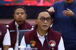 Terungkap! Ini Identitas dan Peran 4 Tersangka Narkoba di New Zone Medan<