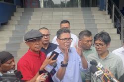 Polisi Usut Laporan Faizal Assegaf soal Dugaan Fitnah Jubir KPK