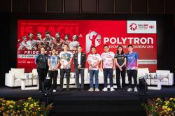 Istora Siap-Siap, Indonesia Open 2026 Hadirkan Inovasi Teknologi dan Bintang Dunia