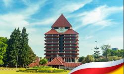 15 Mahasiswa FH UI Pelaku Pelecehan Seksual Diskors hingga 3 Semester 