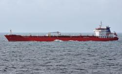 Kapal Tanker China Abaikan Blokade AS, Tembus Selat Hormuz