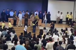 LPSK Ungkap 20 Korban Pelecehan Seksual FH UI Ketakutan dan Terancam
