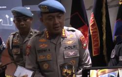 Terungkap! Ini Motif 8 Anggota Polda Kepri Aniaya Bripda Natanael hingga Tewas