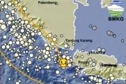 Gempa Hari Ini Guncang Mukomuko Bengkulu, Cek Kekuatan Magnitudonya!<