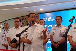 Pramono ke BUMD Jakarta: Jangan jadi Pemain Lokal, tapi Bertarung ke Luar