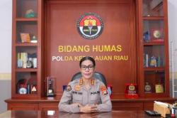 Kasus Kematian Bripda Natanael, Polda Kepri Naikkan Status Perkara ke Penyidikan<