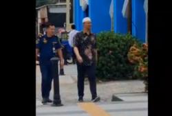 Buntut Viral Napi Korupsi Keluyuran ke Kafe di Kendari, Karutan hingga Sipir Diperiksa<