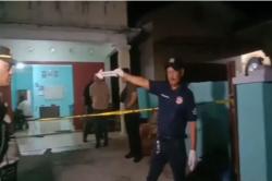 IRT di Tebingtinggi Tewas Ditikam Tetangga, Diduga gegara Postingan di Medsos<