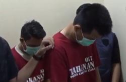 Sipir di Lampung Utara Nekat Selundupkan 40 Paket Sabu ke Lapas, Begini Modusnya<