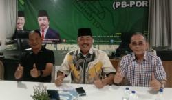 Gelar Turnamen Nasional di Surabaya, HGI Dorong Domino jadi Olahraga Pikiran