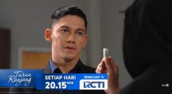 Sinopsis Sinetron Turun Ranjang Eps 10 Rabu, 15 April 2026: Wira Curigai Natha, Albi Rasakan Ancaman Nyata