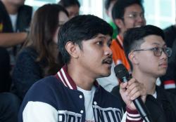 Partai Perindo Kutuk Kekerasan Seksual di FH UI, Desak Penegakan UU TPKS dan Perlindungan Korban<