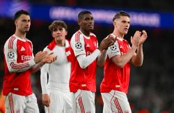 Arsenal Cuci Gudang! 8 Pemain Terancam Dibuang usai Juara Liga Inggris