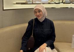 Resmi Gugat Cerai, Clara Shinta Tak Minta Harta Gono-Gini dari Muhammad Alexander Assad
