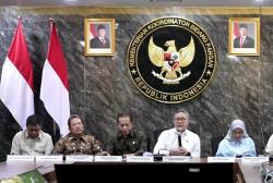 Pemerintah Tegaskan Tak Ada Jalur Ordal dalam Rekrutmen Pegawai Kopdes dan Kampung Nelayan Merah Putih
