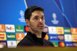 Arsenal Masuk Perburuan Transfer Tak Masuk Akal, Tantang Real Madrid dan Man City