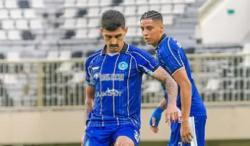 Gaji 4 Bulan Belum Dibayar, PSBS Biak Ancam Mogok Main Lawan Dewa United