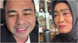 Raffi Ahmad Siap Beli Apartemen Mendiang Julia Perez, Alasannya Mengharukan