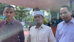 Coreng Nama Baik, Ustaz Solmed Laporkan Akun Penyebar Fitnah