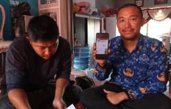 Viral! Guru Honorer di Kuningan Syok Namanya Tercatut Pemilik Ferrari Rp4,5 Miliar<