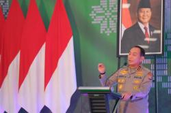 Gerak Cepat! Polda Riau Bentuk Kampung Anti-Narkoba usai Kericuhan di Panipahan Rohil<