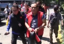 Kejati Tahan Kepala Dinas ESDM Jatim terkait Kasus Dugaan Pungli Izin Tambang<