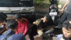 KAI Dukung Penuntasan Kasus Pencurian Rel di Jombang Diduga Libatkan Oknum Pegawai<