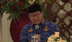 Pramono Klaim WFH ASN Setiap Jumat Efektif Tekan Kemacetan di Jakarta