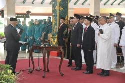 Bupati Malang Sanusi Lantik Anaknya Jadi Kepala Dinas, Ini Reaksi PDIP