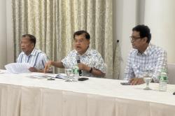 JK Buka Suara usai Dilaporkan: Fitnah Lebih Kejam dari Pembunuhan!