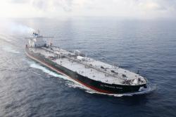 Kabar Baik! 2 Kapal Pertamina Bersiap Melintas di Selat Hormuz
