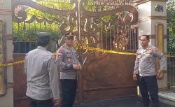 Kebakaran Rumah di Jombang, 1 ART Tewas Terjebak dalam Kamar 1 Kritis 
