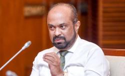 Menteri Energi Sri Lanka Mundur di Tengah Krisis, Dituduh Korupsi Impor Batubara