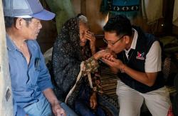 Viral Lansia di Lombok Tercatat Meninggal, Legislator Perindo Soroti Akurasi Data<