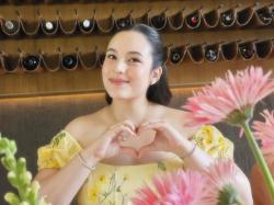 Potret Terbaru Chelsea Islan yang Sebentar Lagi Melahirkan Anak Pertama, Stunning!