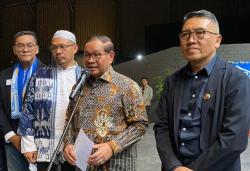 Pramono bakal Libatkan Ahli usai Dikritik MUI terkait Pemusnahan Ikan Sapu-Sapu