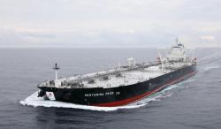 Kemlu Ungkap Kabar Terbaru Kondisi 2 Kapal Pertamina yang Tertahan di Selat Hormuz