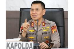 Kapolda Maluku Perintahkan Usut Tuntas Penikaman Nus Kei Ketua Partai Golkar Malra<