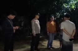 Viral Penagih Utang di Pacitan Ditangkap Massa usai Salah Sita Motor Warga<