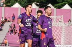 Laga Persik Kediri vs Persija di Super League, Main di Mana dan Jam Berapa?<