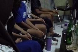 7 Remaja Putri Digerebek Pesta Miras di Lampung, 3 Orang Mengaku Penyuka Sesama Jenis<